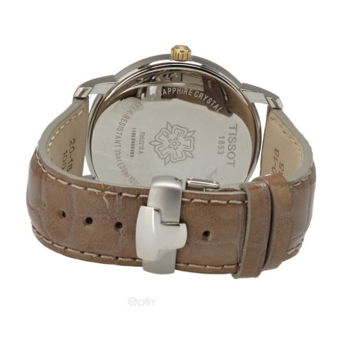 Часы Tissot Round T052.210.26.037.00
