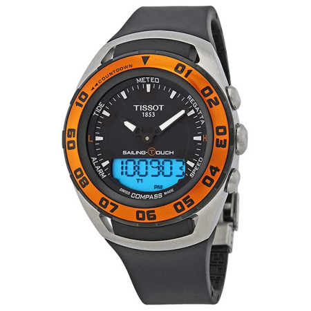 Tissot Sailing-Touch T056.420.27.051.02