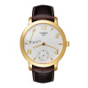 Часы Tissot Sculpture Line Automatic and Mechanical T71.3.459.34