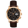 Часы Tissot Sculpture Line Chronograph Valjoux T905.627.76.057.00