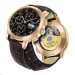 Часы Tissot Sculpture Line Chronograph Valjoux T905.627.76.057.00