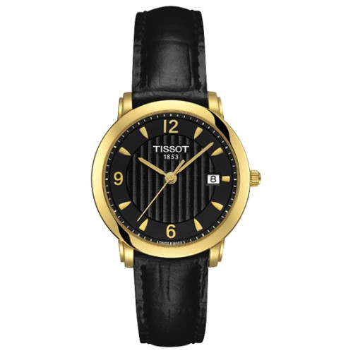 Tissot Sculpture Line Quartz T71.3.134.54