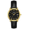 Часы Tissot Sculpture Line Quartz T71.3.134.54