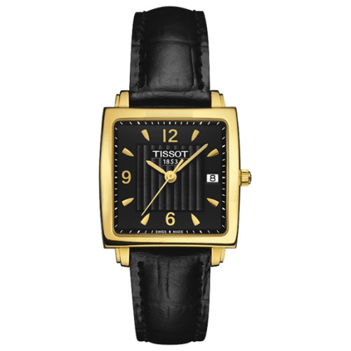 Часы Tissot Sculpture Line Quartz T71.3.324.54