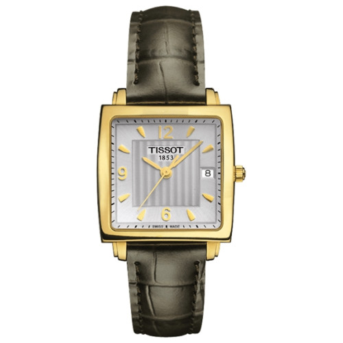 Часы Tissot Sculpture Line Quartz T71.3.324.64