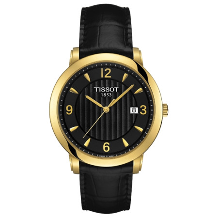 Tissot Sculpture Line Quartz T71.3.450.54