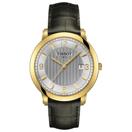 Tissot Sculpture Line Quartz T71.3.450.64