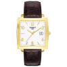Часы Tissot Sculpture Line Quartz T71.3.623.34