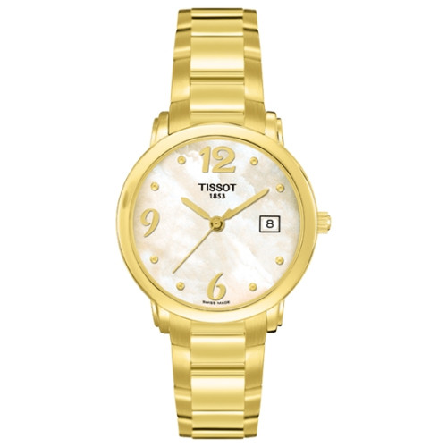 Часы Tissot Sculpture Line Quartz T73.3.147.72