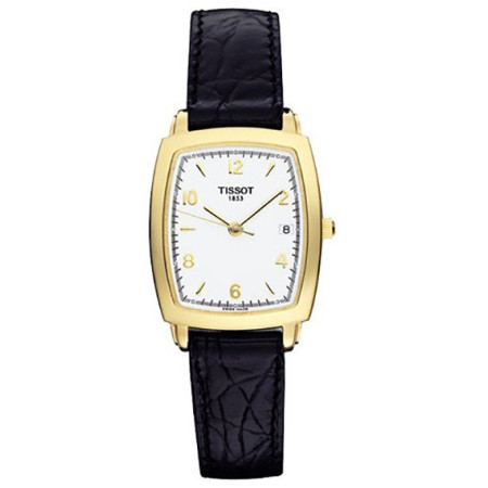 Tissot Sculpture Line T71.3.322.34