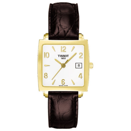Tissot Sculpture Line T71.3.324.34