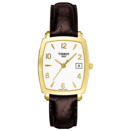 Tissot Sculpture Line T71.3.333.34