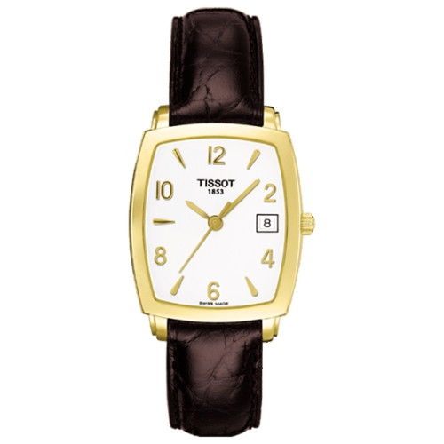 Tissot Sculpture Line T71.3.333.34