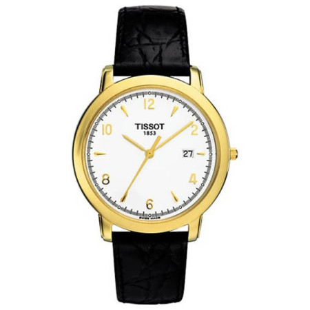 Tissot Sculpture Line T71.3.447.34