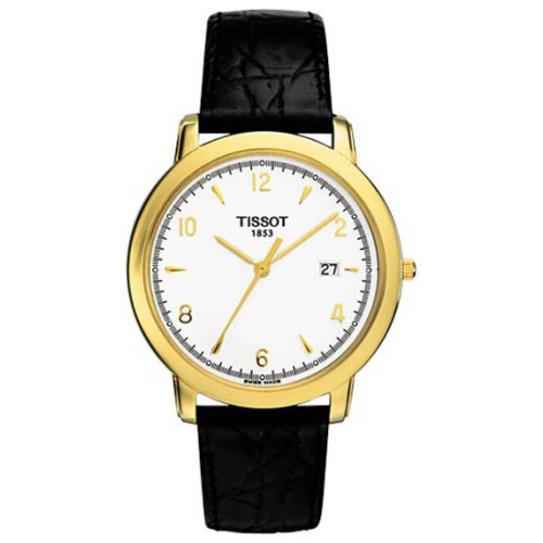 Tissot Sculpture Line T71.3.447.34
