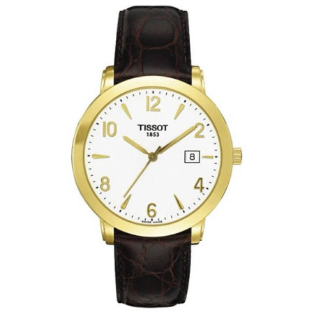 Tissot Sculpture Line T71.3.450.34