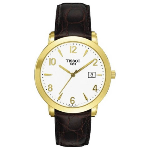 Tissot Sculpture Line T71.3.450.34