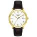 Часы Tissot Sculpture Line T71.3.450.34
