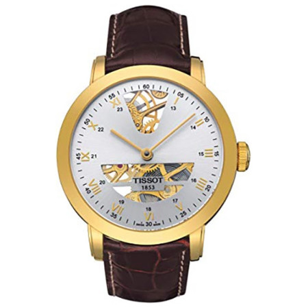 Tissot Sculpture Line T71.3.471.33