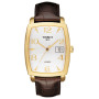 Tissot Sculpture Line T71.3.633.34