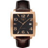 Часы Tissot Sculpture Line T71.8.632.54