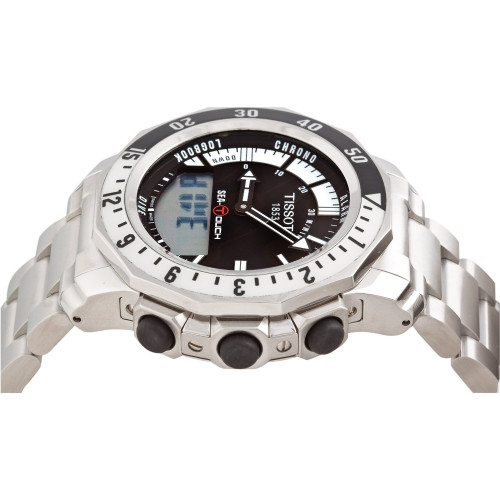 Часы Tissot Sea-Touch In T026.420.11.051.00