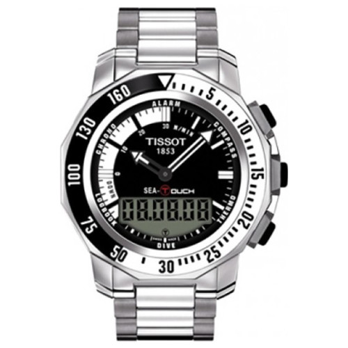 Часы Tissot Sea-Touch T026.420.11.051.01