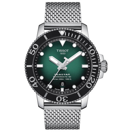 Tissot Seastar 1000 Chronograph T120.407.11.091.00