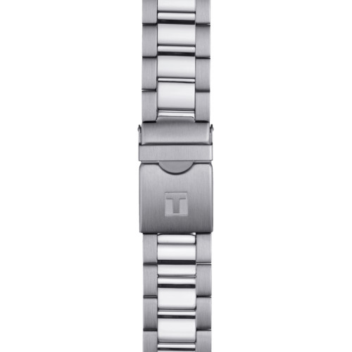 Часы Tissot Seastar 1000 Chronograph T120.417.11.041.00
