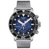 Часы Tissot Seastar 1000 Chronograph T120.417.11.041.02
