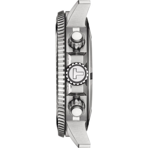 Часы Tissot Seastar 1000 Chronograph T120.417.11.041.02