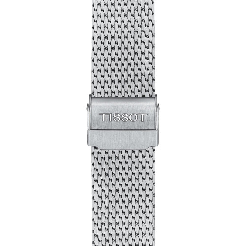 Часы Tissot Seastar 1000 Chronograph T120.417.11.041.02