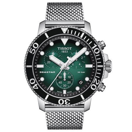 Tissot Seastar 1000 Chronograph T120.417.11.091.00