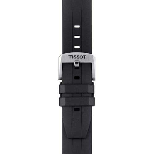 Часы Tissot Seastar 1000 Chronograph T120.417.17.041.00