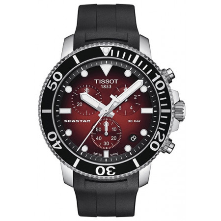 Tissot Seastar 1000 Chronograph T120.417.17.421.00