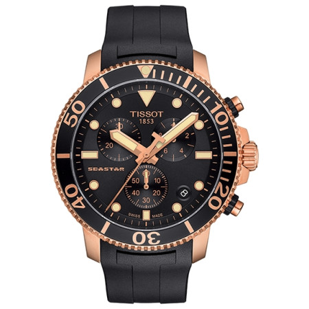 Tissot Seastar 1000 Chronograph T120.417.37.051.00