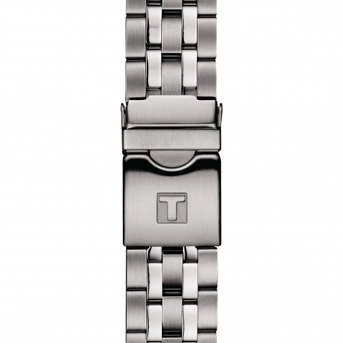 Часы Tissot Seastar 1000 Powermatic 80 Silicium T120.407.11.041.01