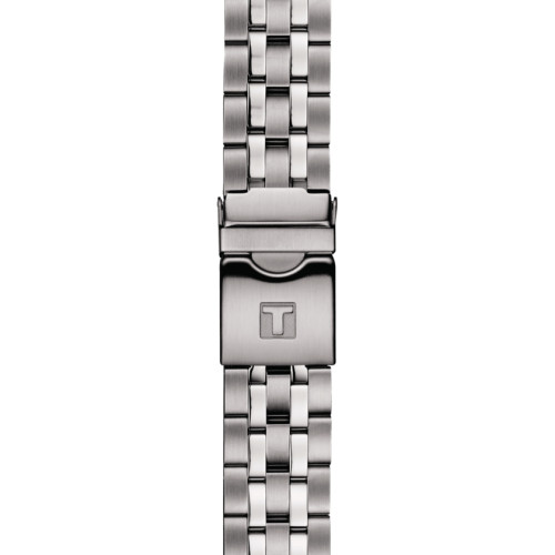 Часы Tissot Seastar 1000 Powermatic 80 T120.407.11.031.00