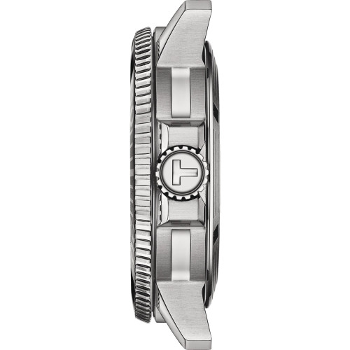 Часы Tissot Seastar 1000 Powermatic 80 T120.407.11.041.02