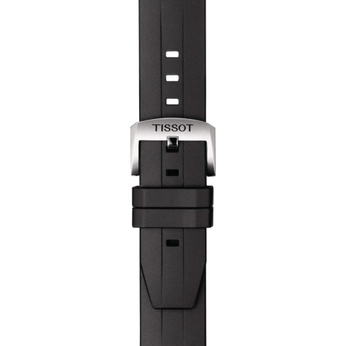 Часы Tissot Seastar 1000 Powermatic 80 T120.407.17.041.00