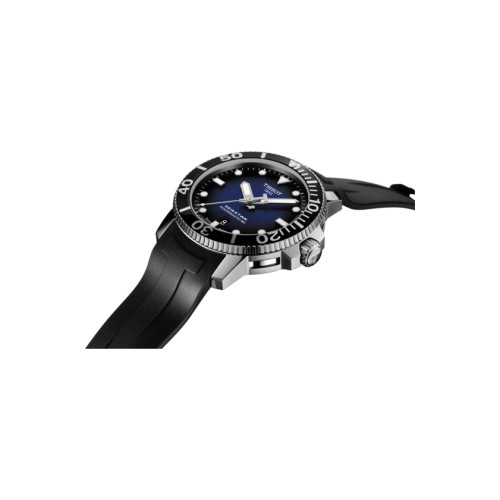 Часы Tissot Seastar 1000 Powermatic 80 T120.407.17.041.00