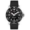 Часы Tissot Seastar 1000 Powermatic 80 T120.407.17.051.00