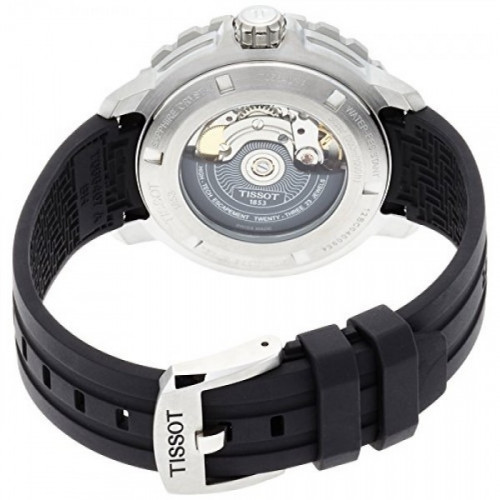Часы Tissot Seastar 1000 T066.407.17.057.02