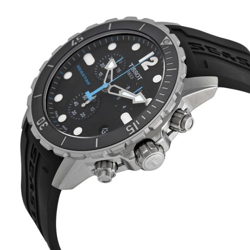 Часы Tissot Seastar 1000 T066.417.17.057.00