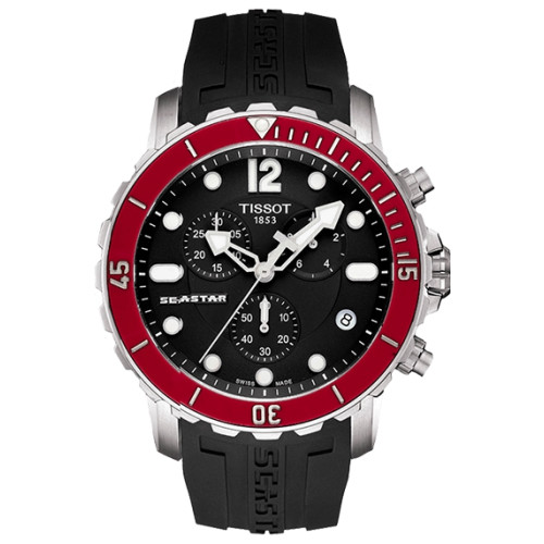 Часы Tissot Seastar 1000 T066.417.17.057.01