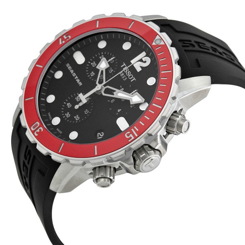 Часы Tissot Seastar 1000 T066.417.17.057.01