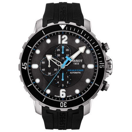 Tissot Seastar 1000 T066.427.17.057.02