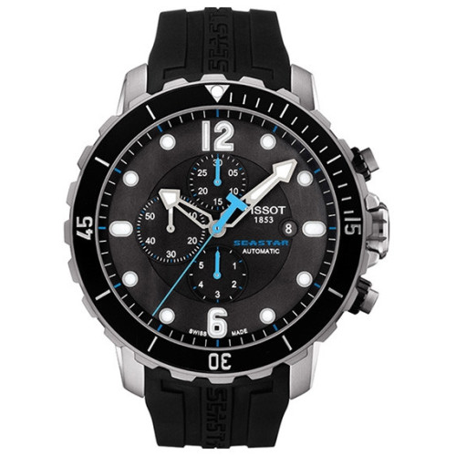Часы Tissot Seastar 1000 T066.427.17.057.02