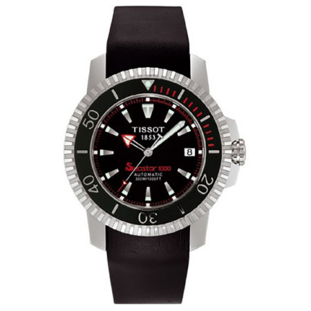 Tissot Seastar 660 T19.1.593.51