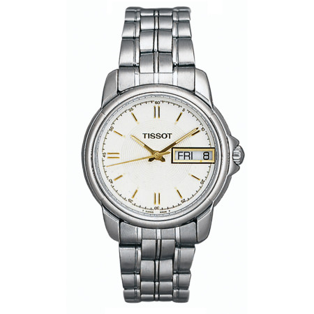 Tissot Seastar II Automatic T55.8.483.11